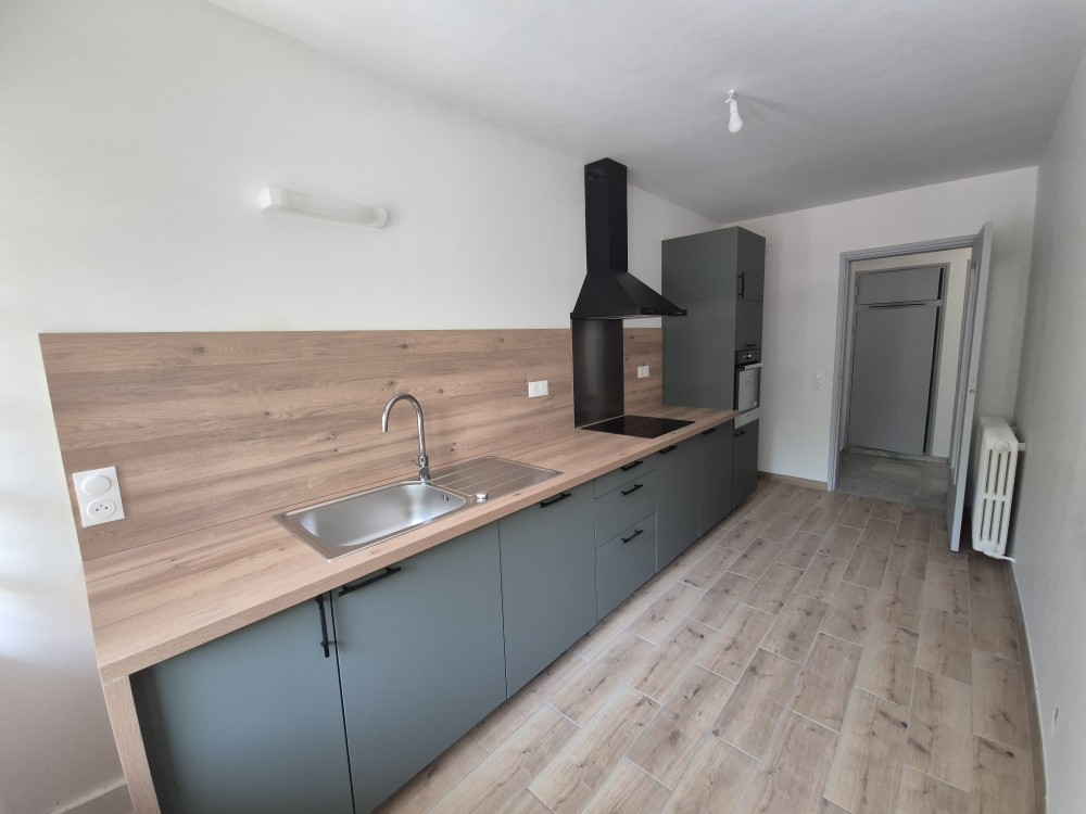 Appartement T3 Apt (84400)