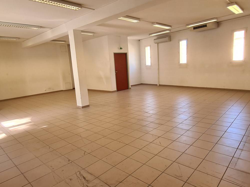 Locaux Professionnels Apt (84400)