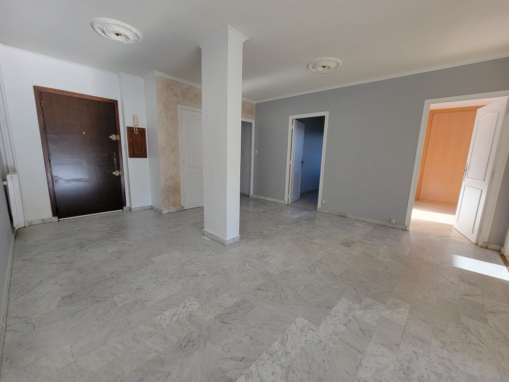 Appartement T4 Apt (84400)