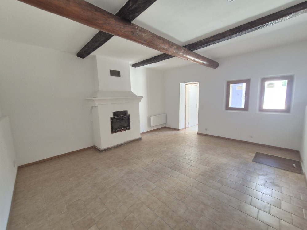Maison de village Rustrel (84400)