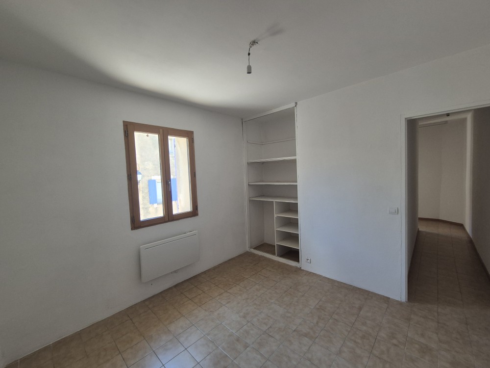 Maison de village Rustrel (84400)