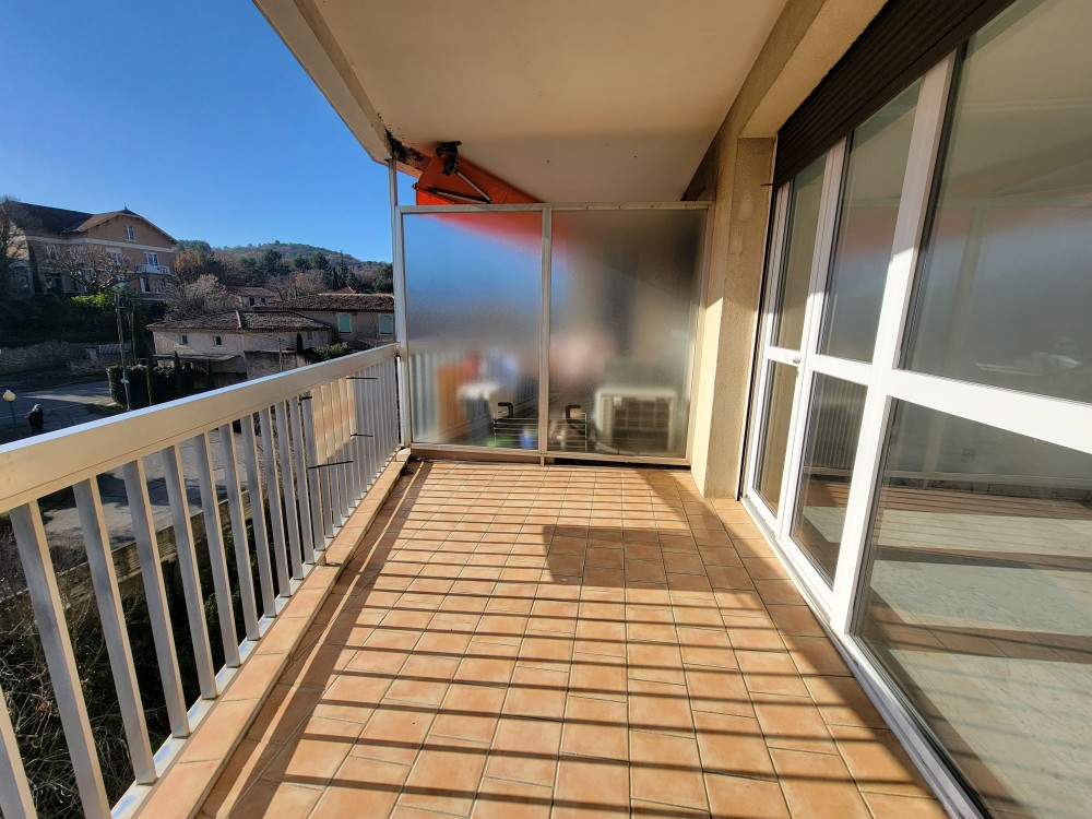 Appartement T4 Apt (84400)