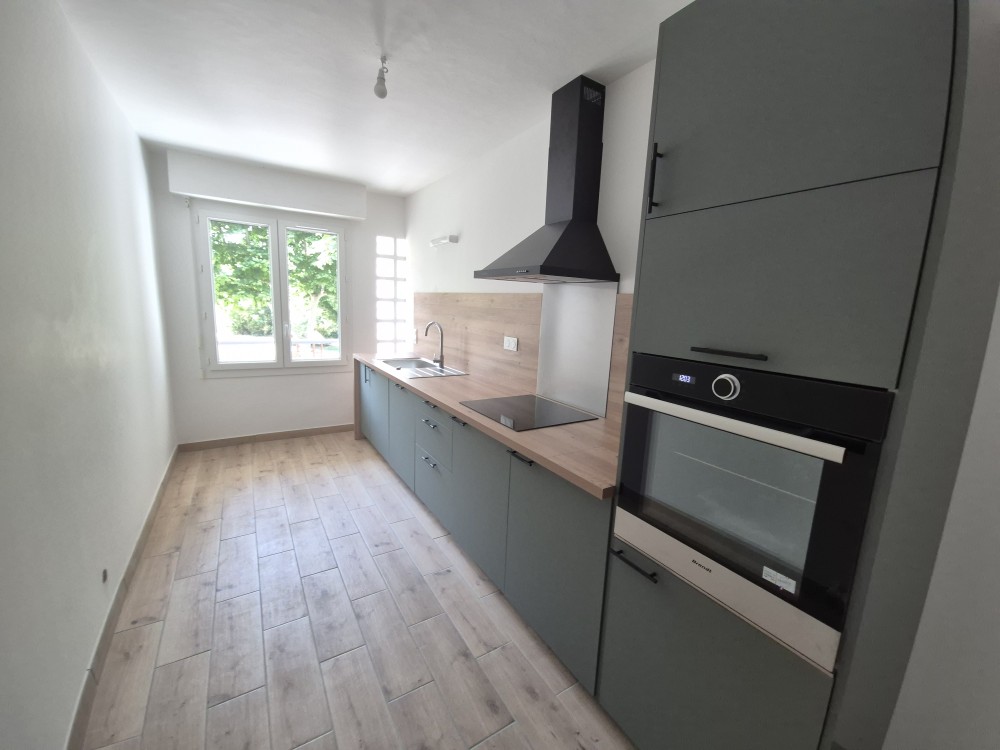 Appartement T3 Apt (84400)