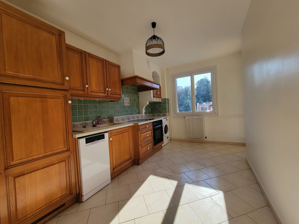 Appartement T4 Apt (84400)