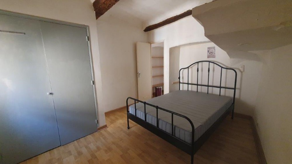 Appartement T3 Apt (84400)