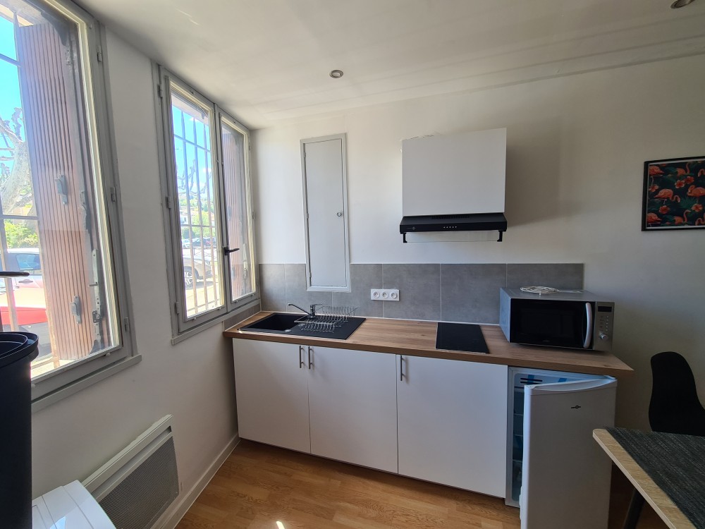 Location meublée Apt (84400)