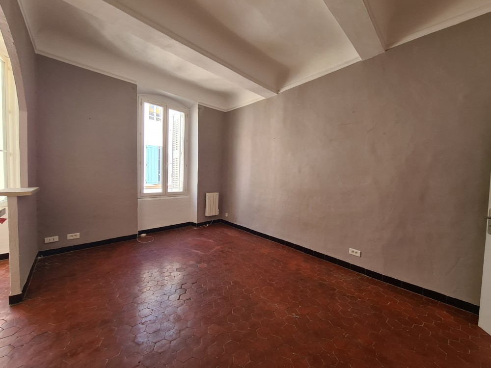 Appartement T2 Apt (84400)