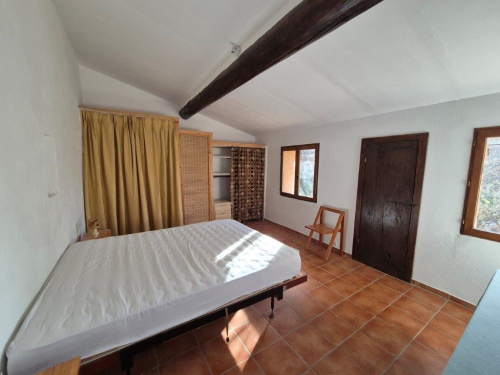 Maison Saint-Saturnin-lès-Apt (84490)