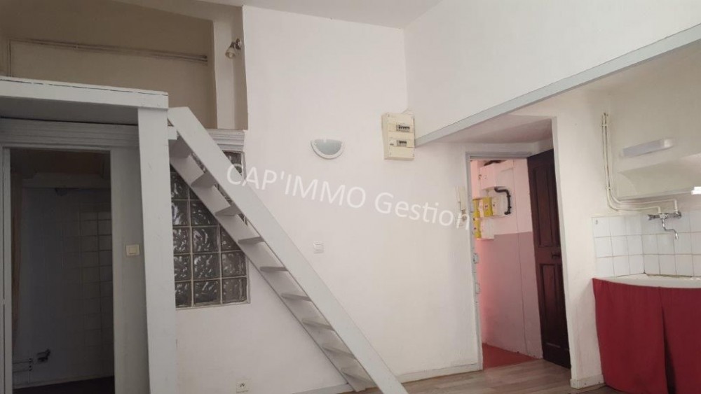 Studio Apt (84400)