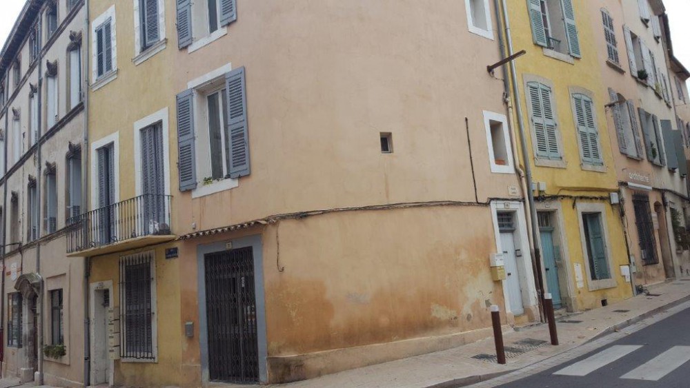 Studio Apt (84400)