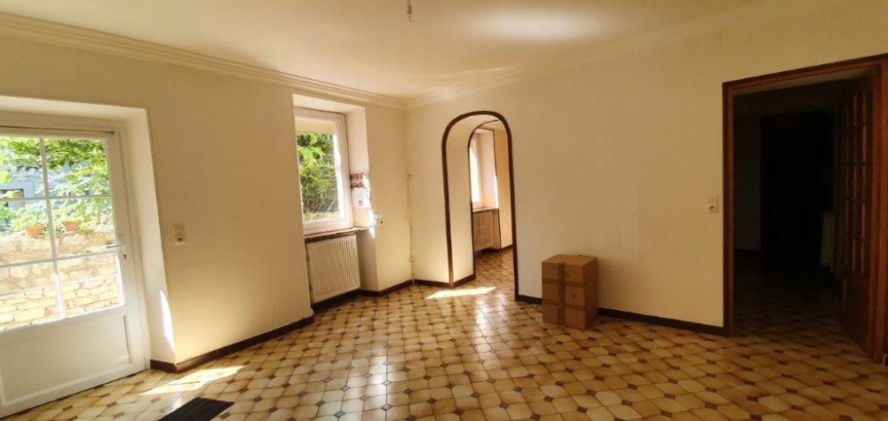 Maison de village Murs (84220)