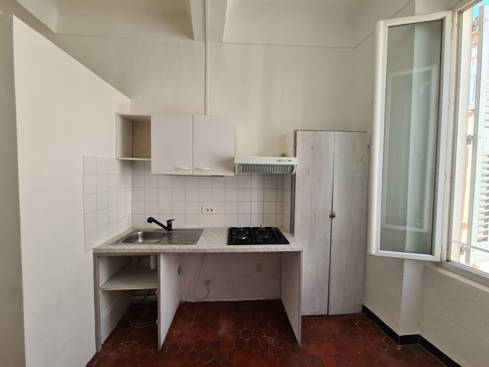 Appartement T2 Apt (84400)