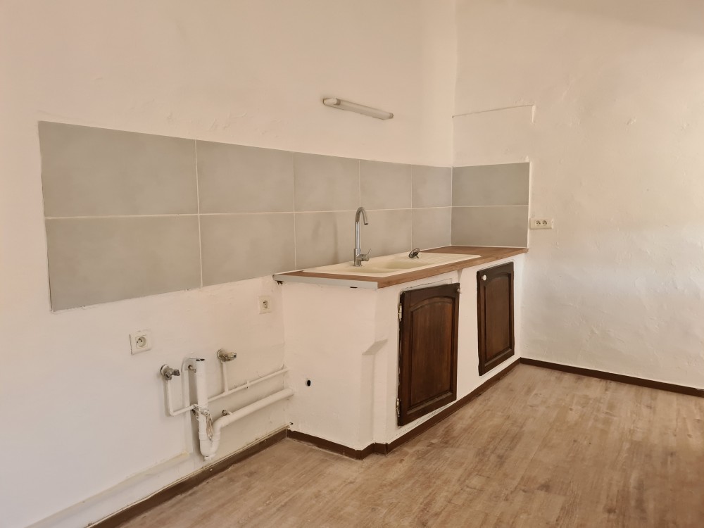 Appartement T2 Apt (84400)