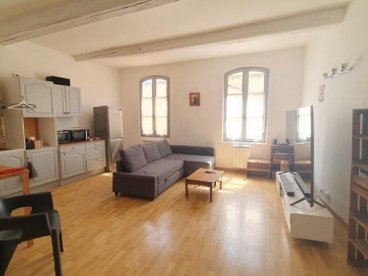 location Appartement T3 à Apt (84400)