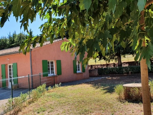 location Maison à Roussillon (84220)