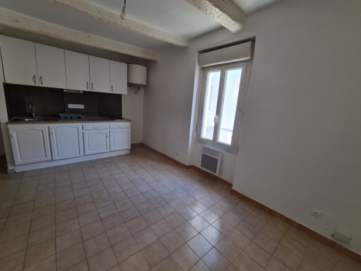 location Studio à Apt (84400)