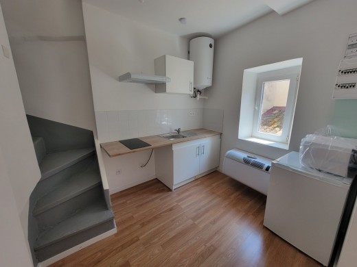 location Location meublée à Apt (84400)