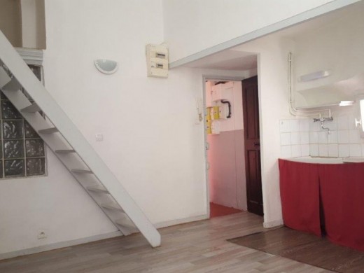 location Studio à Apt (84400)