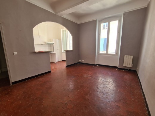 location Appartement T2 à Apt (84400)